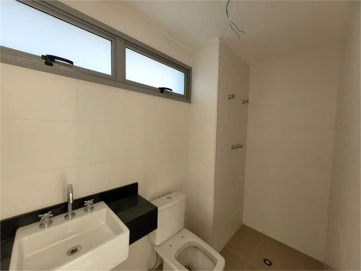 Apartamento à venda com 3 suítes em Água Branca, São Paulo, SP