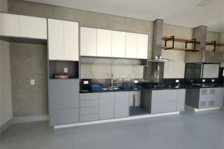 Casa à venda com 3 suítes no condomínio Residencial Golden Ville, Itapetininga - SP