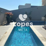Casa à venda com 3 suítes no condomínio Alphaville 1, São José dos Campos - SP