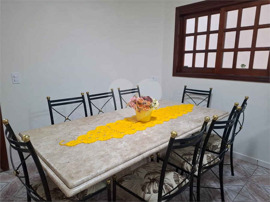 Sobrado à venda com 3 quartos, sendo 2 suítes, em Santana, São Paulo, SP