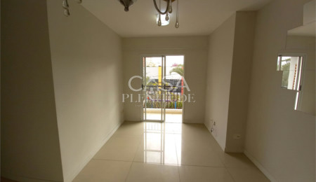 Apartamento à venda com 2 quartos, sendo 1 suíte,  em Vila Trujillo, Sorocaba, SP