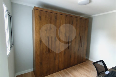 Casa à venda com 2 quartos no condomínio Residencial Capricho, São Paulo - SP
