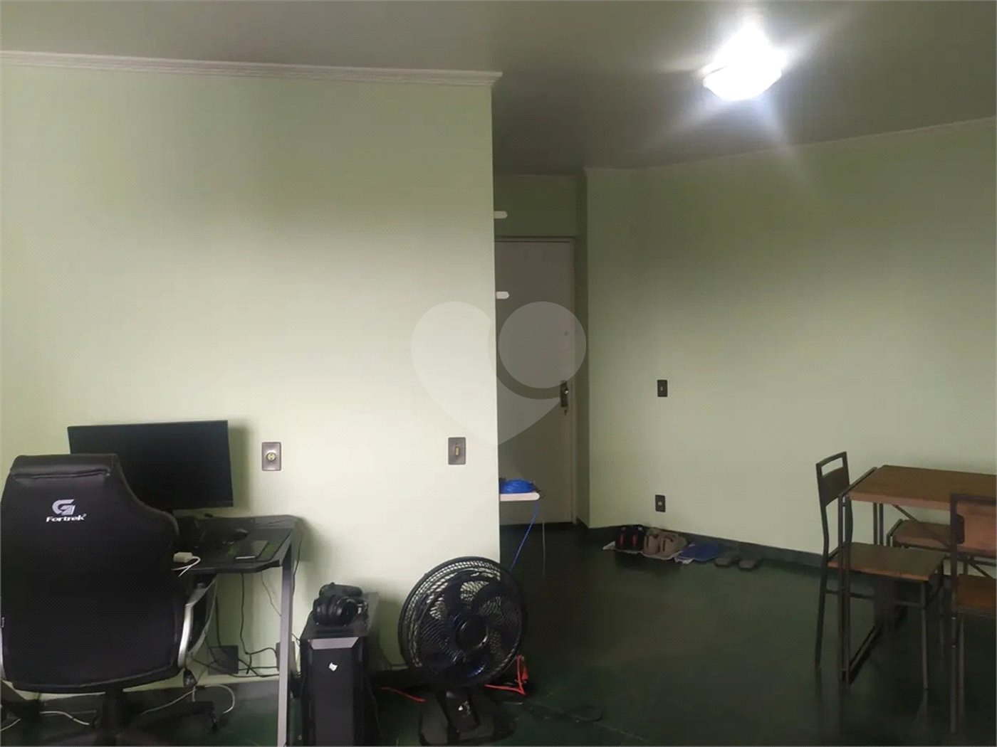 Apartamento à venda com 2 quartos em Conjunto Residencial Butantã, São Paulo, SP