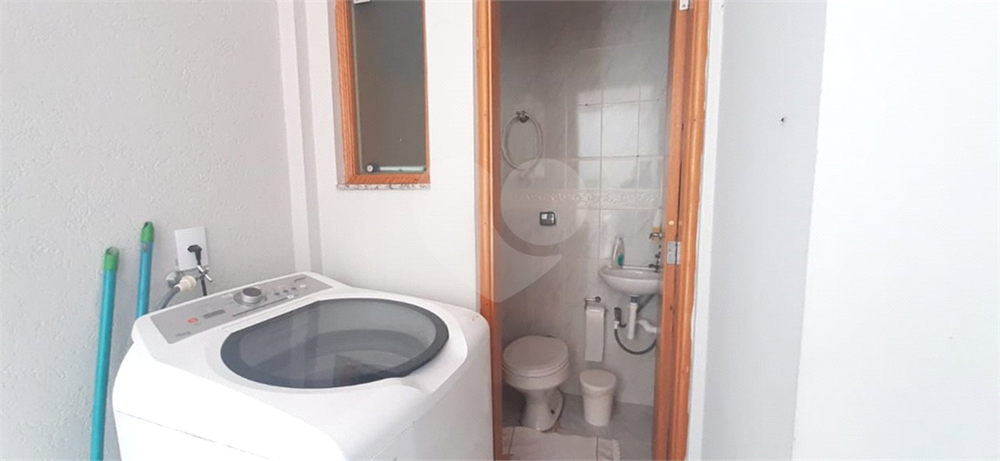 Casa à venda com 4 quartos, sendo 2 suítes, em Jardim Paraíso, São Paulo, SP
