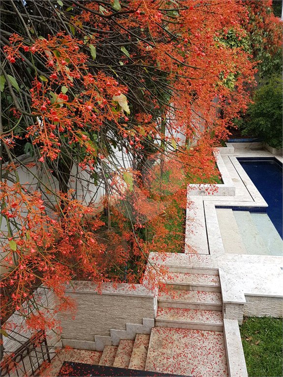 Casa à venda com 3 suítes no condomínio Palm Lane, São Paulo - SP