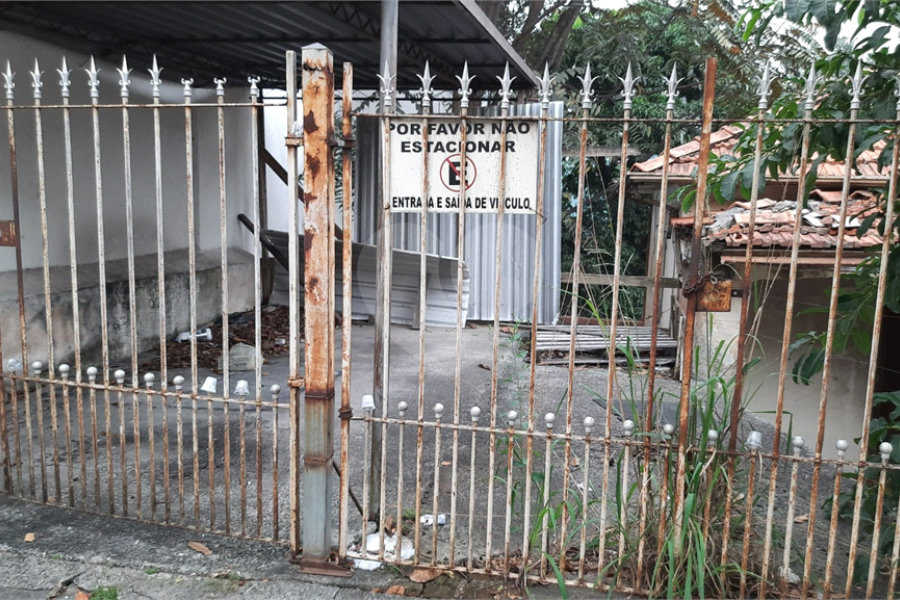 Terreno à venda com 1 suíte em Tucuruvi, São Paulo, SP