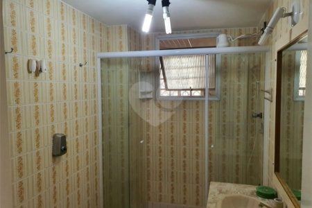 Apartamento à venda com 1 quarto em Cambuci, São Paulo, SP