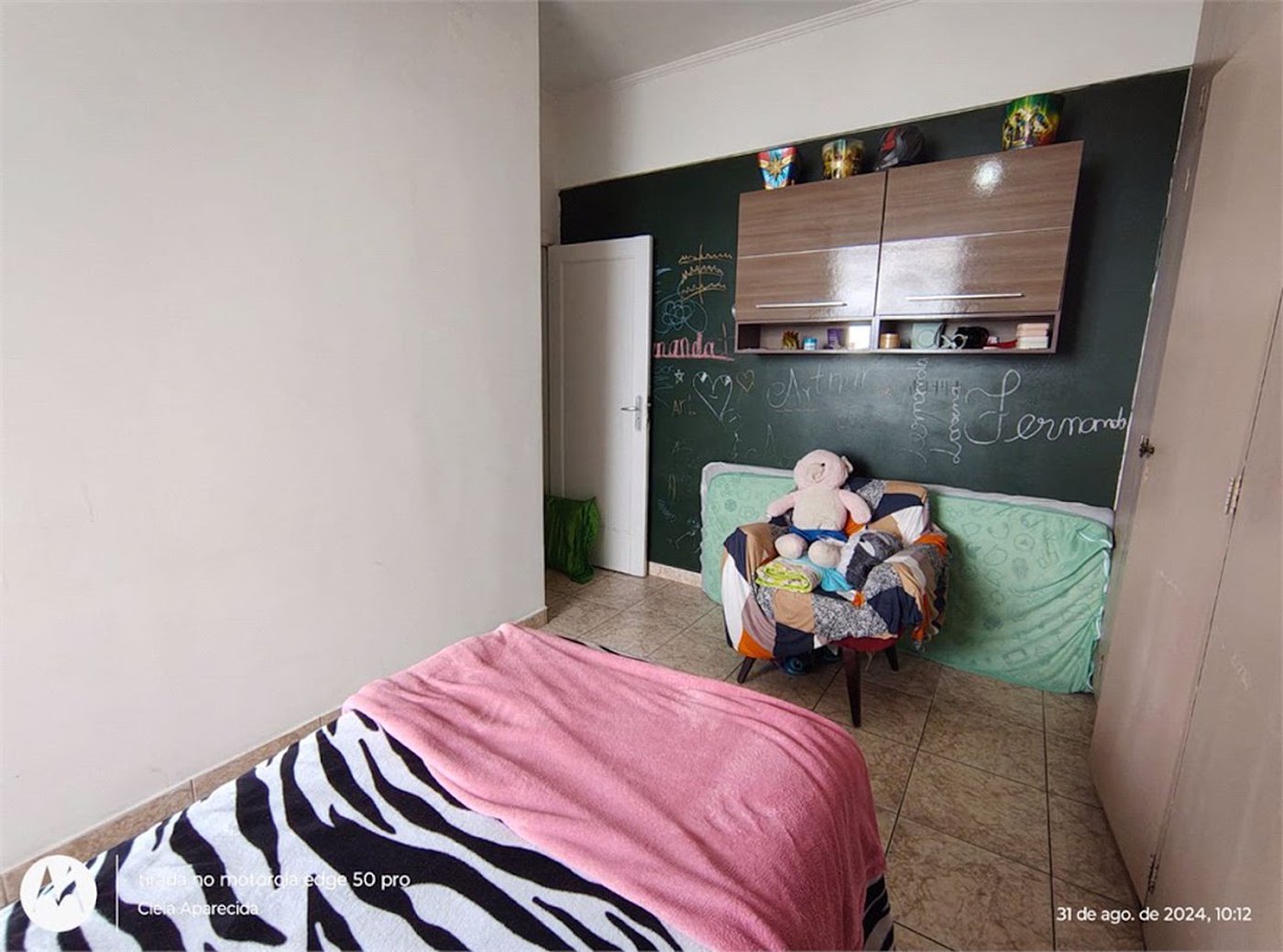 Apartamento com 2 dormitórios à venda, 77 m² por R$ 750.000,00 - Aparecida - Santos/SP