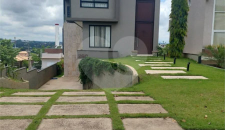 Casa à venda com 3 quartos, sendo 2 suítes,  no condomínio Ibiaram 1, Itupeva - SP