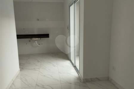 Apartamento à venda com 2 quartos em Parque Vitória, São Paulo, SP