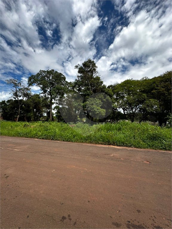 Terreno à venda em Jardim Aeroporto, Ponta Porã, MS