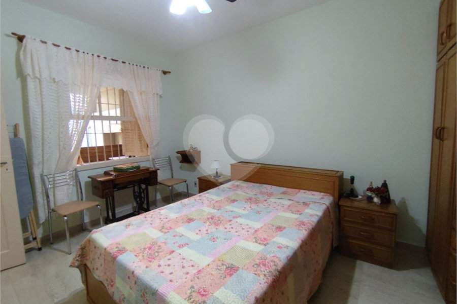 Casa Térrea à venda com 2 quartos em Santa Teresinha, São Paulo, SP