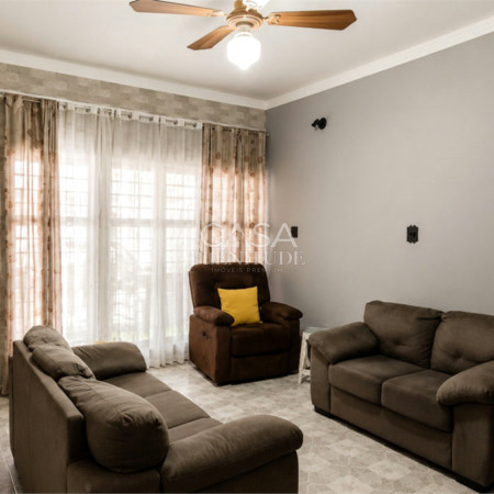 Casa à venda com 2 quartos em Vila Carvalho, Sorocaba, SP