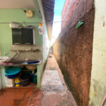 Casa à venda com 2 quartos em Residencial Ponta Porã I, Ponta Porã, MS