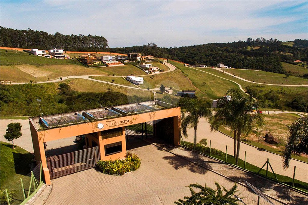 Terreno à venda em Vila Darcy Penteado (mailasqui), São Roque, SP