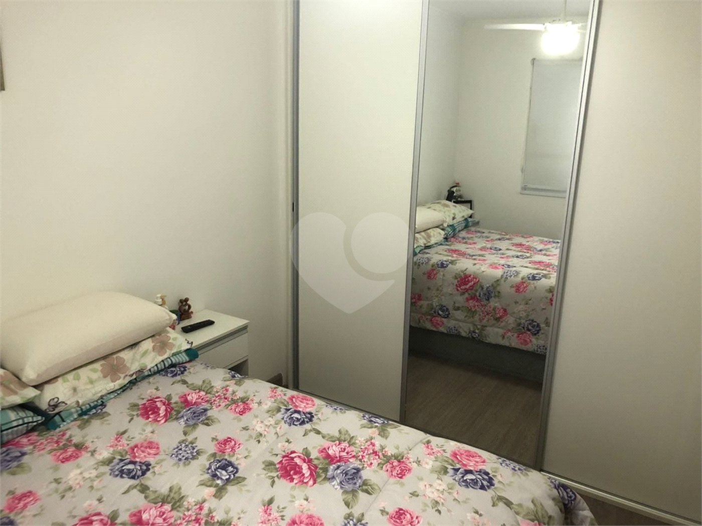 Apartamento à venda com 2 quartos em Jardim Peri, São Paulo, SP