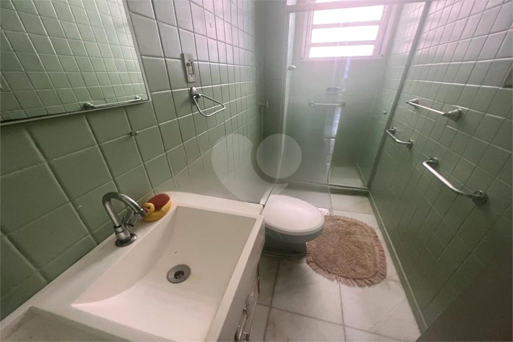 Apartamento à venda com 3 quartos, sendo 1 suíte, em Tijuca, Rio de Janeiro, RJ