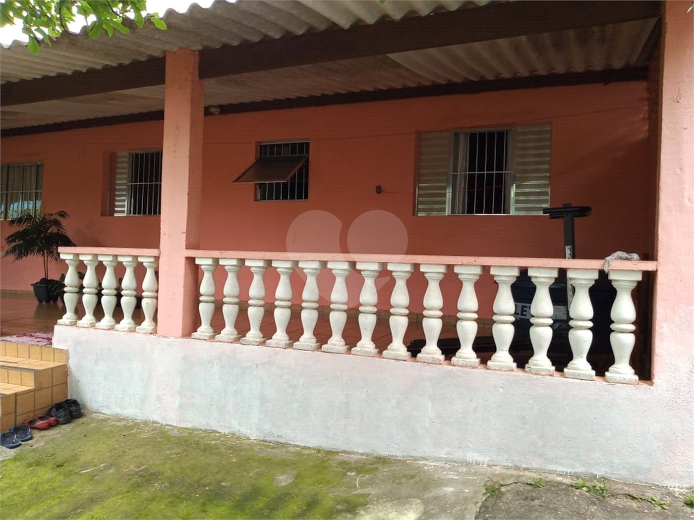 Casa à venda com 2 quartos em Jardim do Triunfo, Guarulhos, SP
