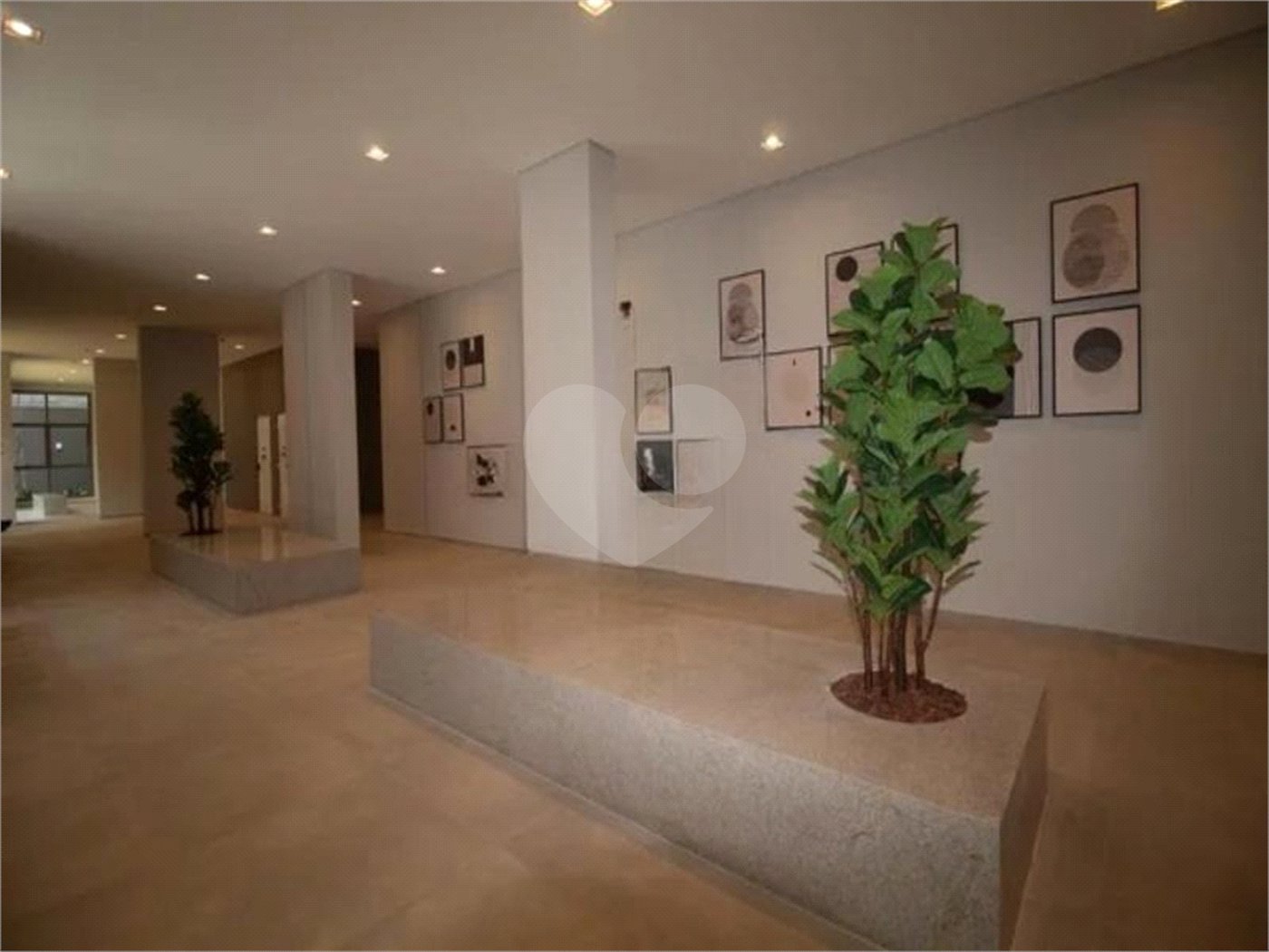 Apartamento à venda com 1 suíte em Pinheiros, São Paulo, SP