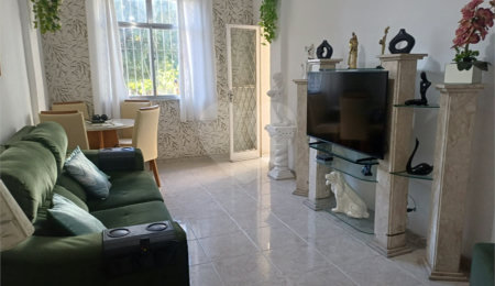 Apartamento à venda com 2 quartos em Tijuca, Rio de Janeiro, RJ