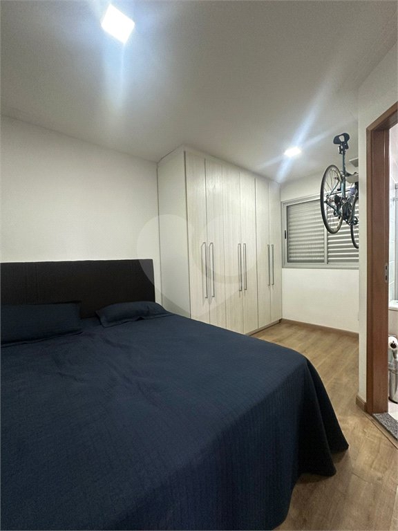 Apartamento à venda com 3 quartos, sendo 1 suíte, em Jardim Shangri-lá, Cuiabá, MT