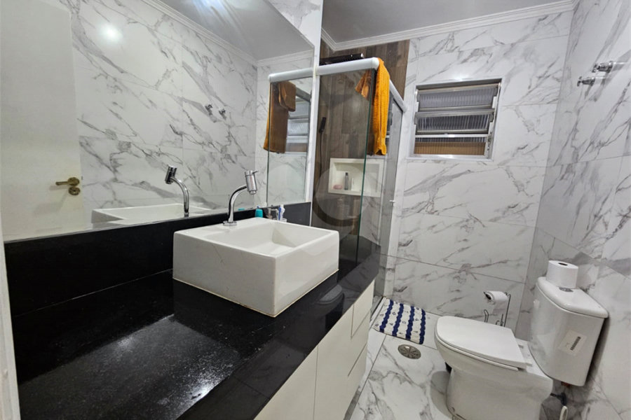 Apartamento à venda ou para alugar com 3 quartos, sendo 1 suíte, em Tucuruvi, São Paulo, SP