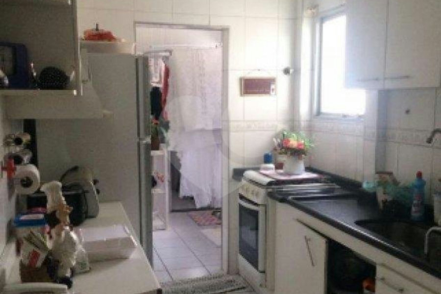 Duplex à venda com 3 quartos, sendo 1 suíte, em Parque Novo Mundo, São Paulo, SP