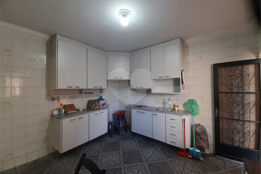 Sobrado à venda com 3 quartos, sendo 2 suítes, em Tucuruvi, São Paulo, SP