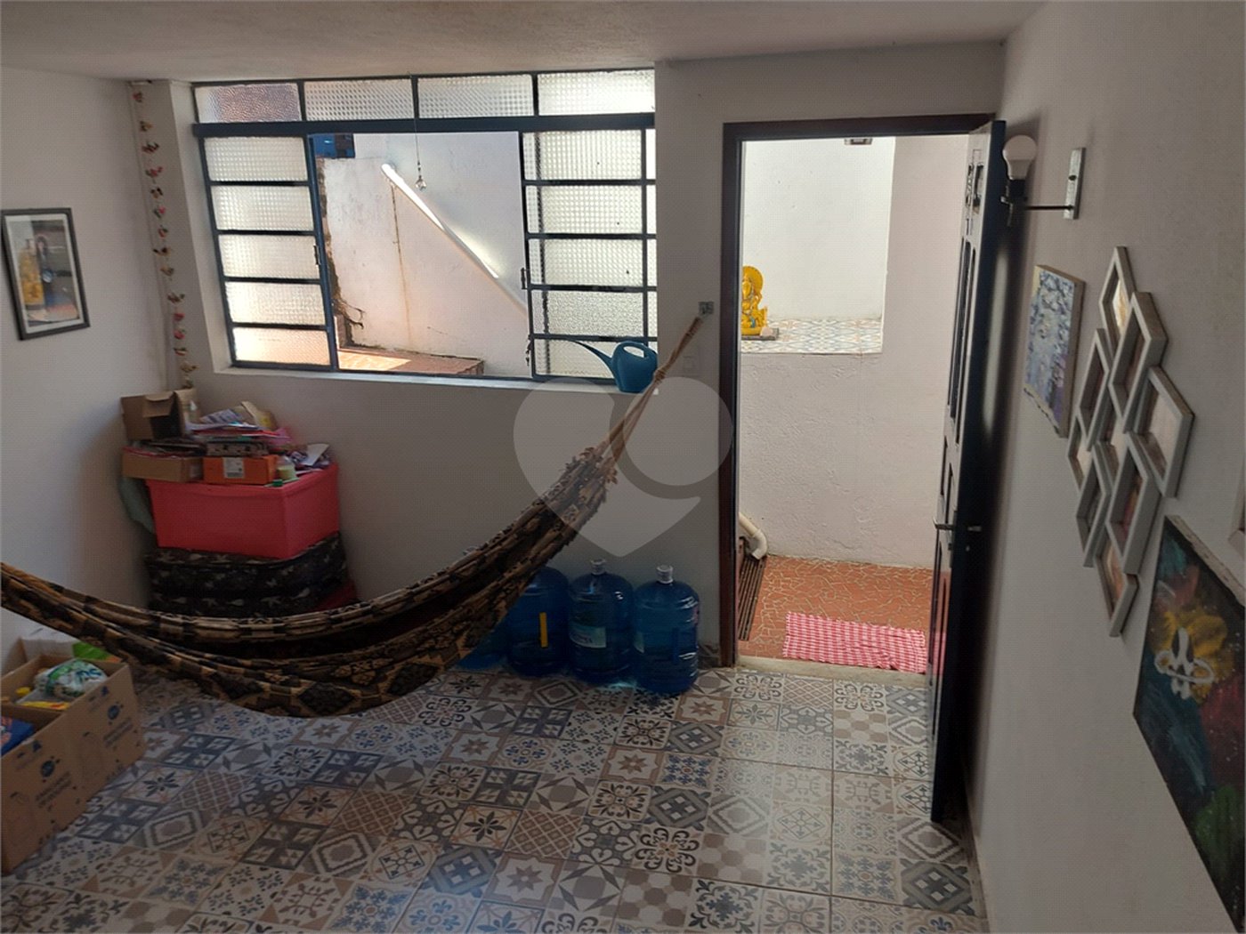 Casa à venda com 3 quartos em Anhangabaú, Jundiaí, SP
