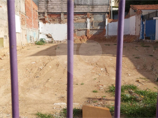 Terreno à venda em Vila Aurora (zona Norte), São Paulo, SP