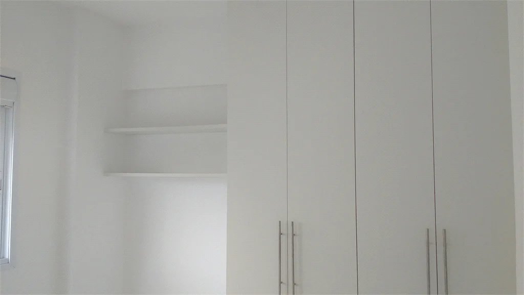 Apartamento à venda com 3 quartos, sendo 1 suíte, em Vila Suzana, São Paulo, SP
