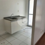 Apartamento à venda com 1 suíte em República, São Paulo, SP