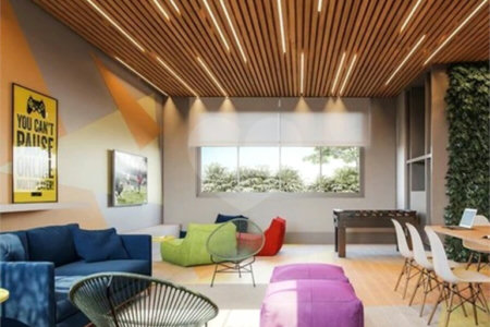 Apartamento à venda com 3 suítes em Vila Sofia, São Paulo, SP