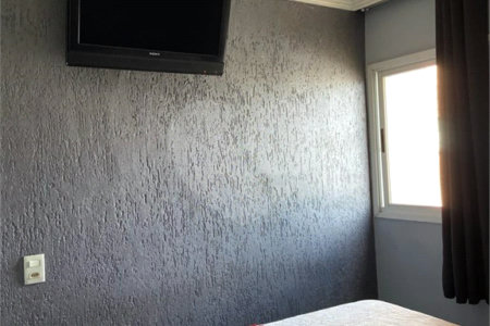 Apartamento à venda com 3 quartos, sendo 1 suíte, em Casa Branca, Santo André, SP