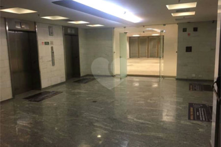 Laje Corporativa para alugar em Bela Vista, São Paulo, SP