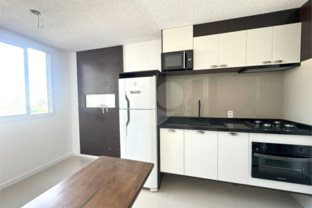 Apartamento para alugar com 1 suíte em Água Branca, São Paulo, SP