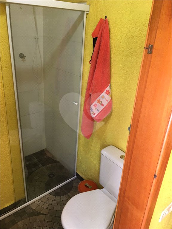 Casa à venda com 2 quartos em Santana, São Paulo, SP