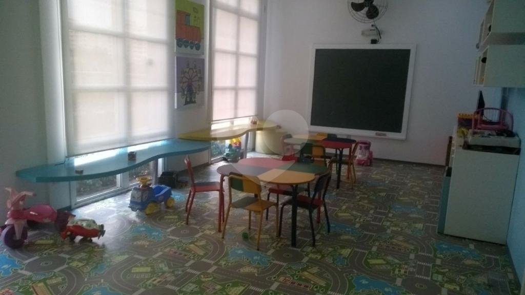 Apartamento à venda com 2 quartos, sendo 1 suíte, em Santana, São Paulo, SP