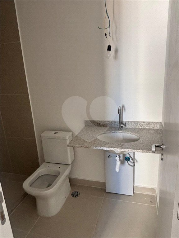 Apartamento à venda com 3 suítes em Tucuruvi, São Paulo, SP