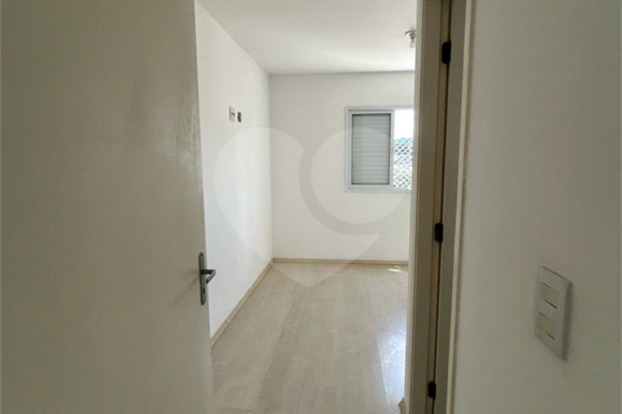 Apartamento à venda com 2 quartos, sendo 1 suíte, em Lauzane Paulista, São Paulo, SP