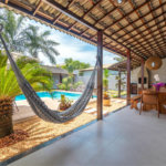 Casa à venda com 6 quartos, sendo 2 suítes, em Outerio da Glória, Porto Seguro, BA