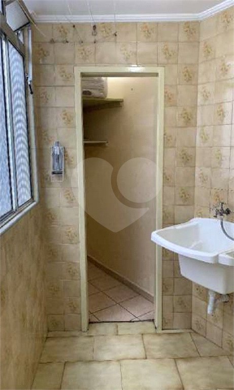 Apartamento à venda com 2 quartos em Lapa, São Paulo, SP