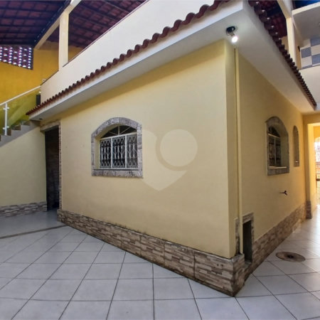 Casa à venda com 3 quartos, sendo 2 suítes, em Campo Grande, Rio de Janeiro, RJ