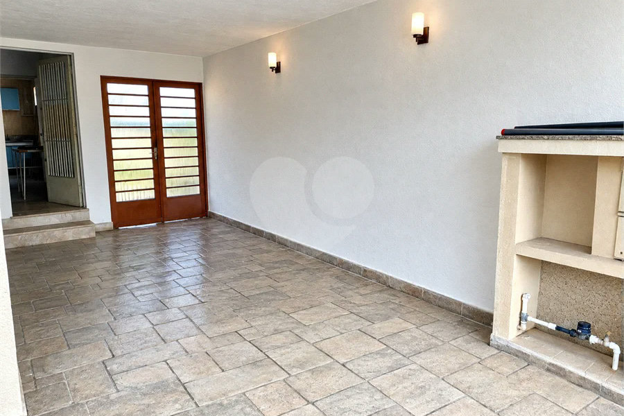 Casa à venda com 4 quartos em Santana, São Paulo, SP