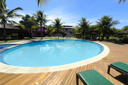 Apartamento à venda com 2 quartos, sendo 1 suíte, em Praia do Mutá, Porto Seguro, BA