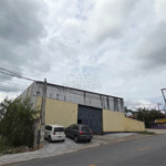 Galpão para alugar em Quintais do Imperador, Sorocaba, SP