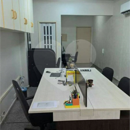 Sala à venda no Centro, Rio de Janeiro, RJ