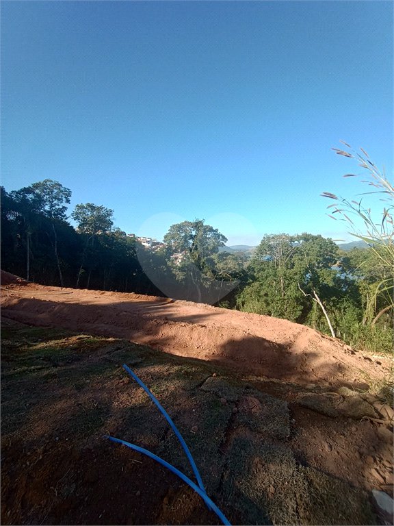 Terreno à venda no condomínio Bosque da Represa, Nazaré Paulista - SP