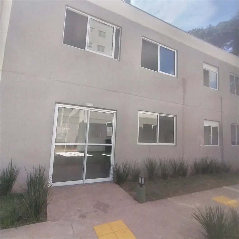 Apartamento à venda com 2 quartos em Jardim Gilda Maria, São Paulo, SP
