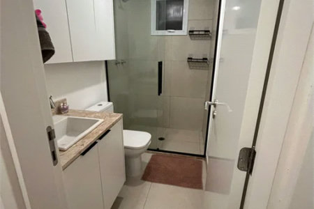 Apartamento à venda com 3 quartos, sendo 1 suíte,  em Vila Andrade, São Paulo, SP